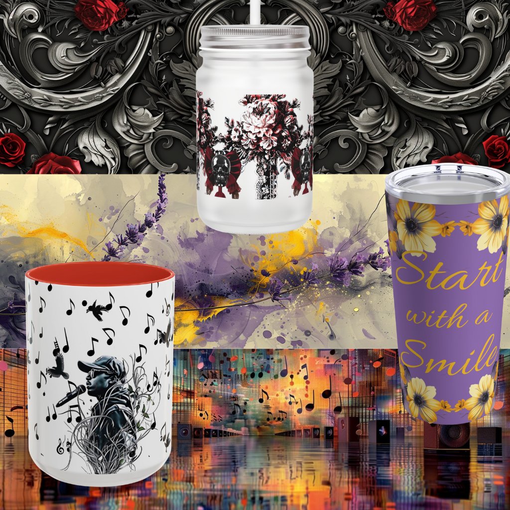 Mugs