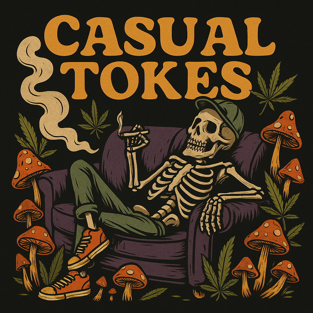 Casual Tokes