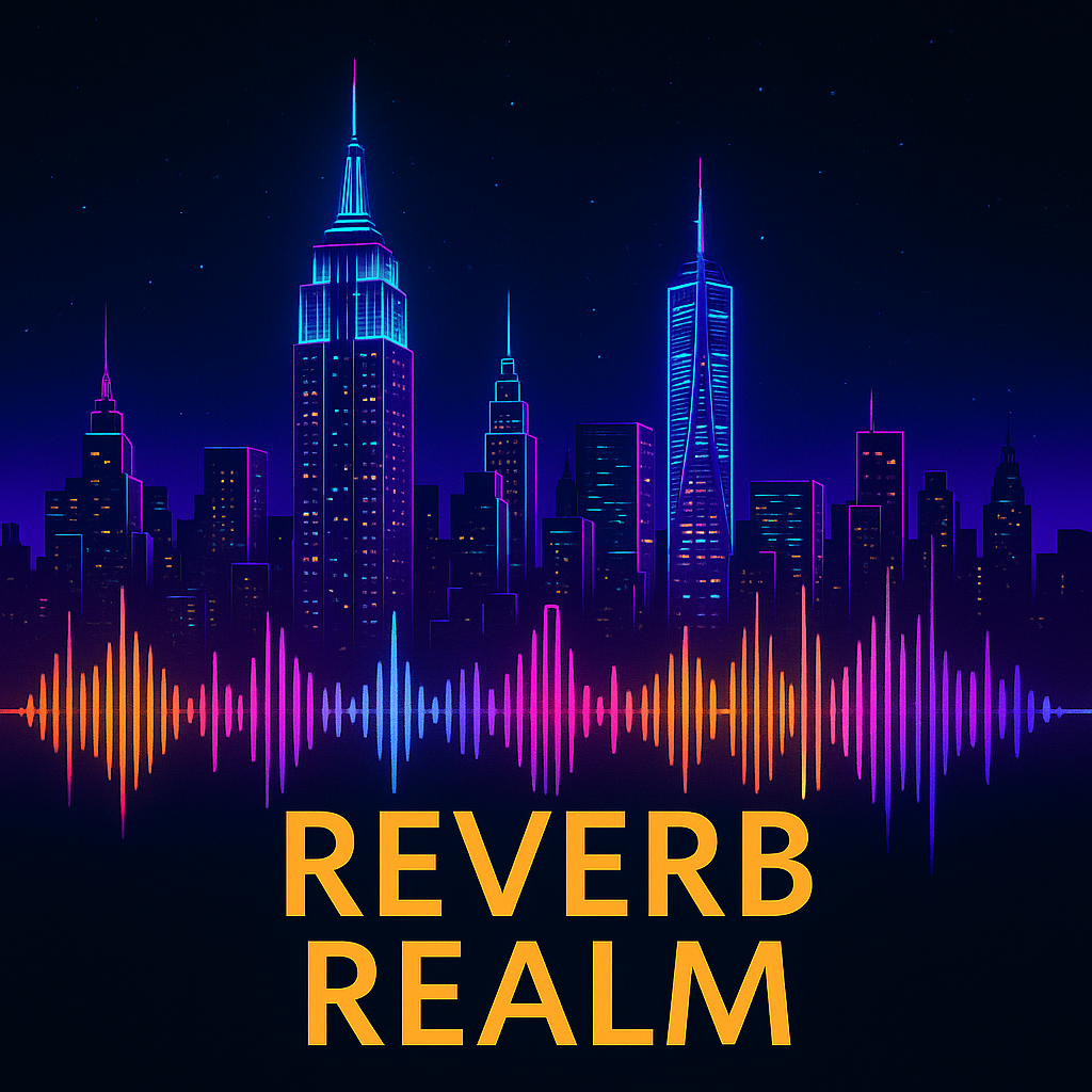 Reverb Realm
