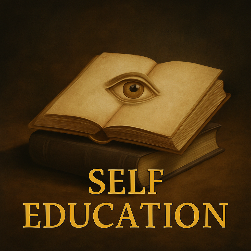 Self Education