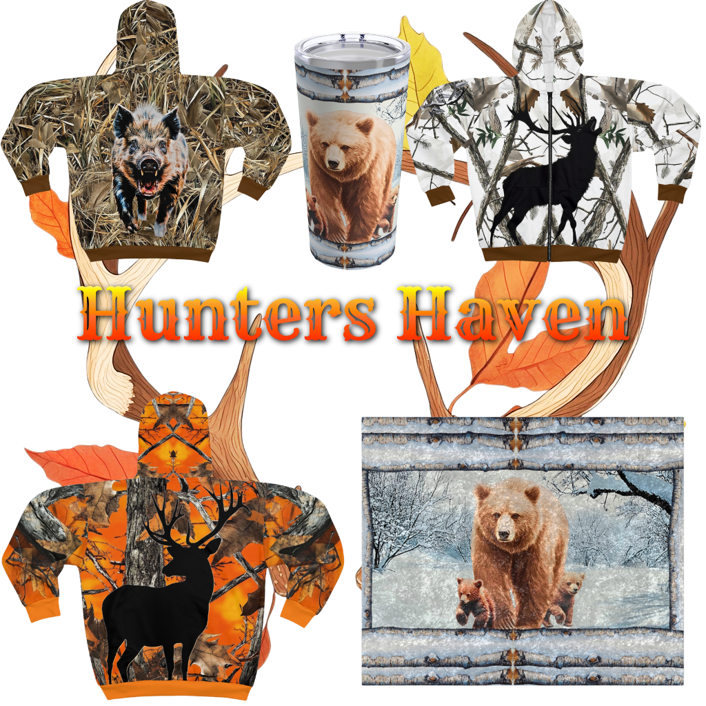 Hunters Haven