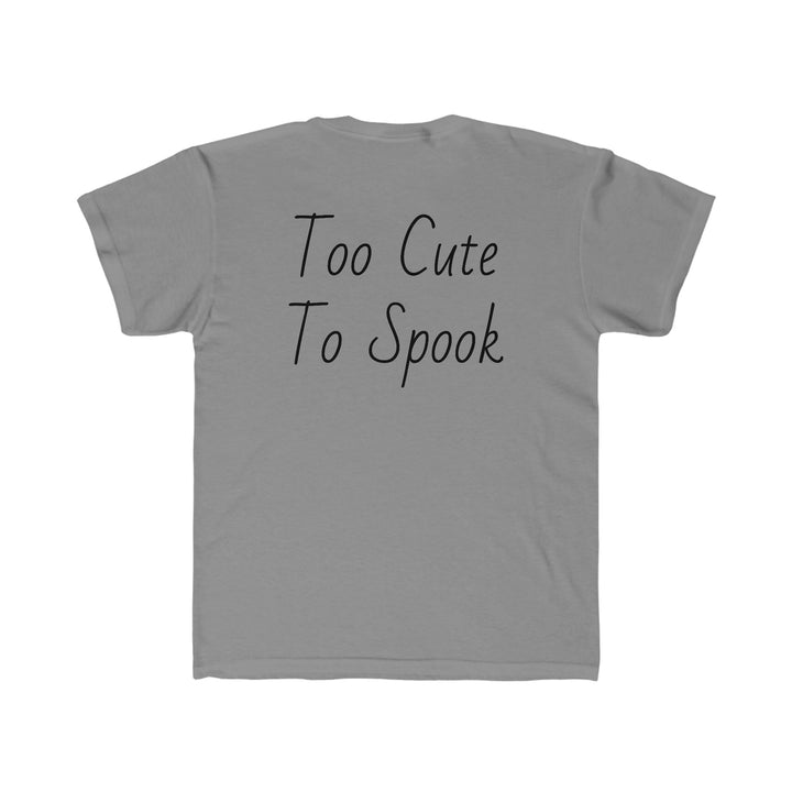 Baby Zombie Kids Regular Fit Tee