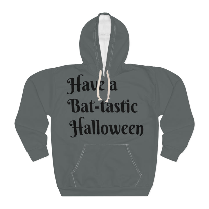 Bat-tastic Halloween Kids Hoodie – Tiny Terror Collection