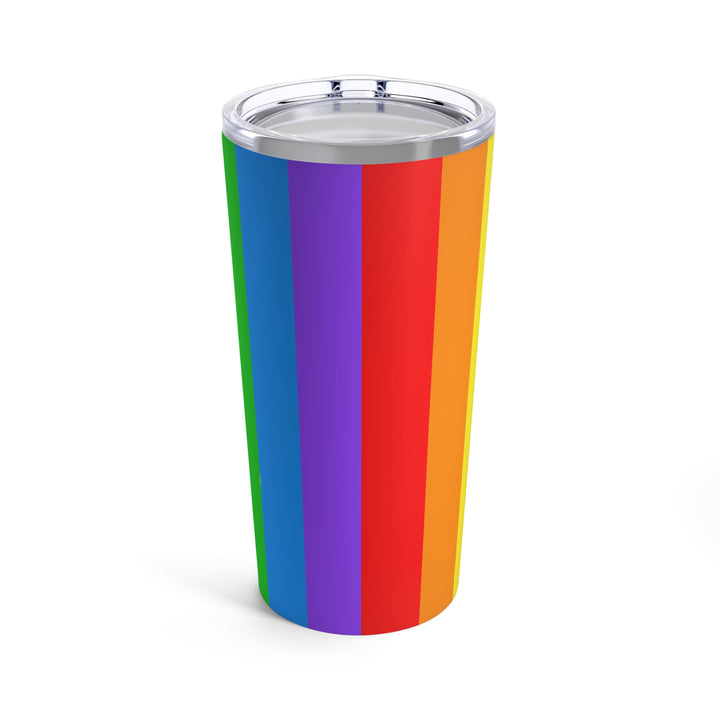 Rainbow Tumbler 20oz
