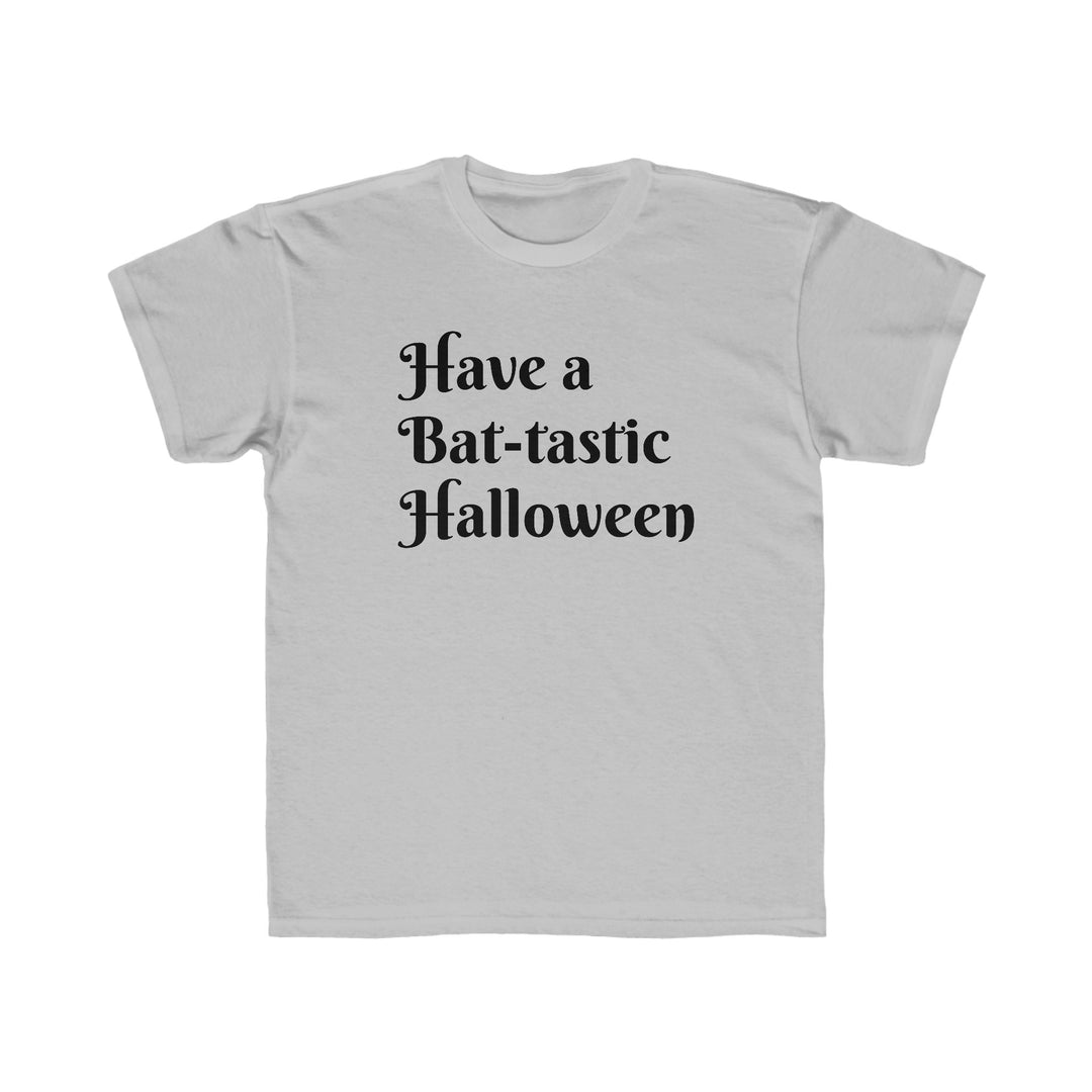 Bat-tastic Kids Regular Fit Tee