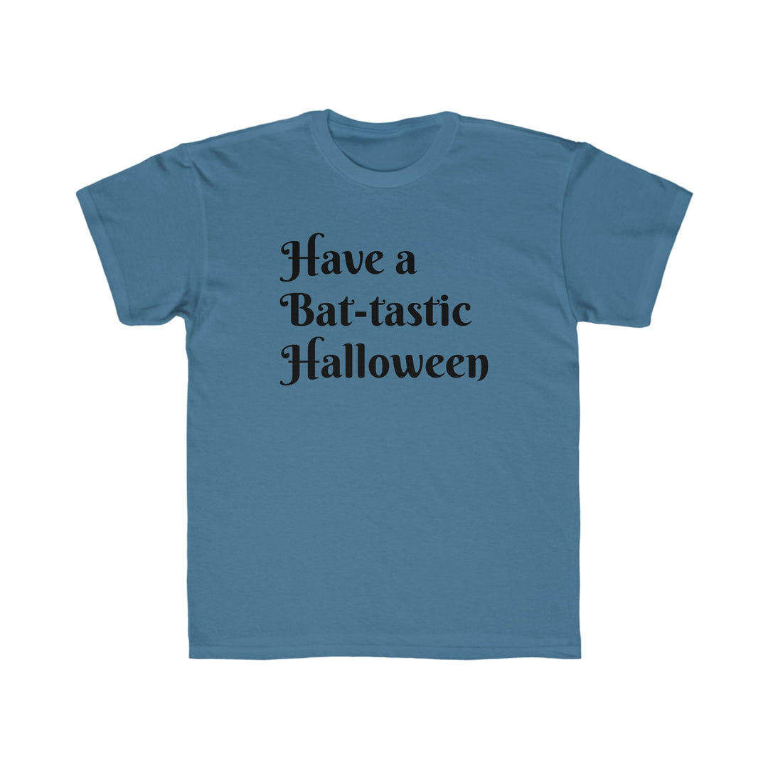 Bat-tastic Kids Regular Fit Tee