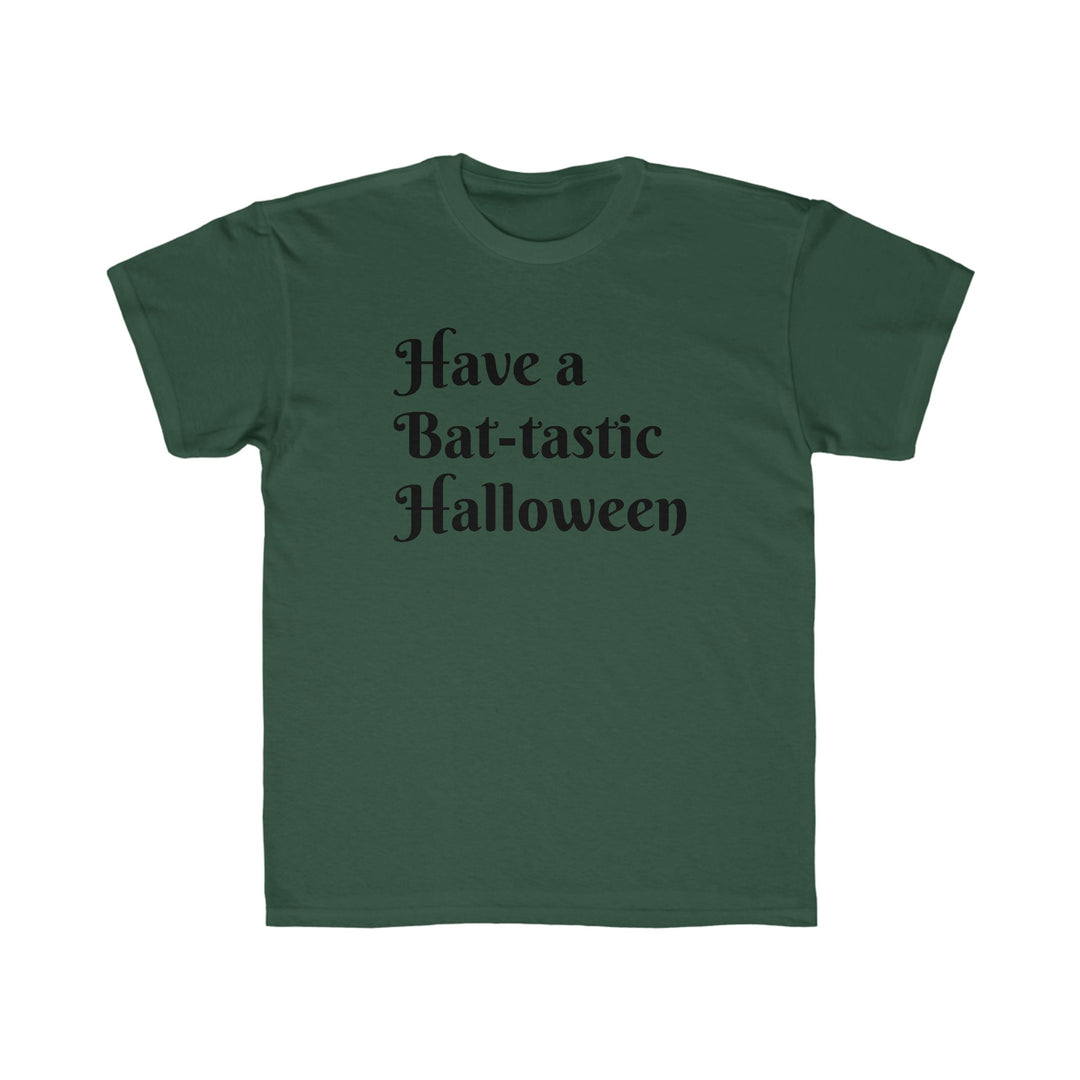 Bat-tastic Kids Regular Fit Tee