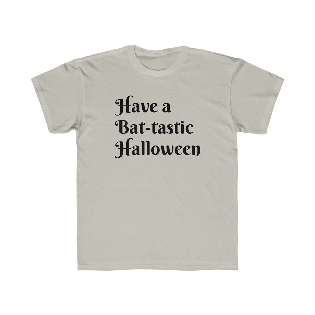 Bat-tastic Kids Regular Fit Tee
