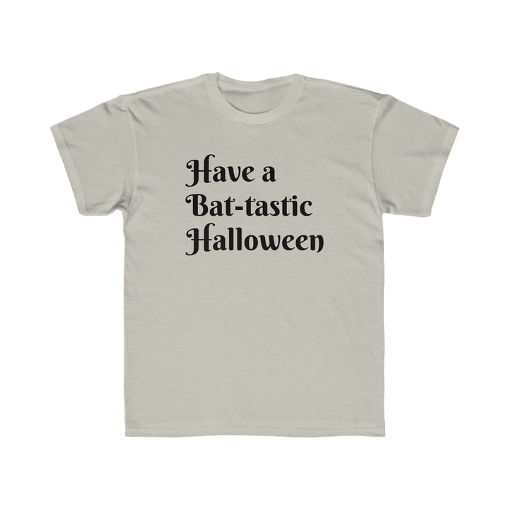 Bat-tastic Kids Regular Fit Tee
