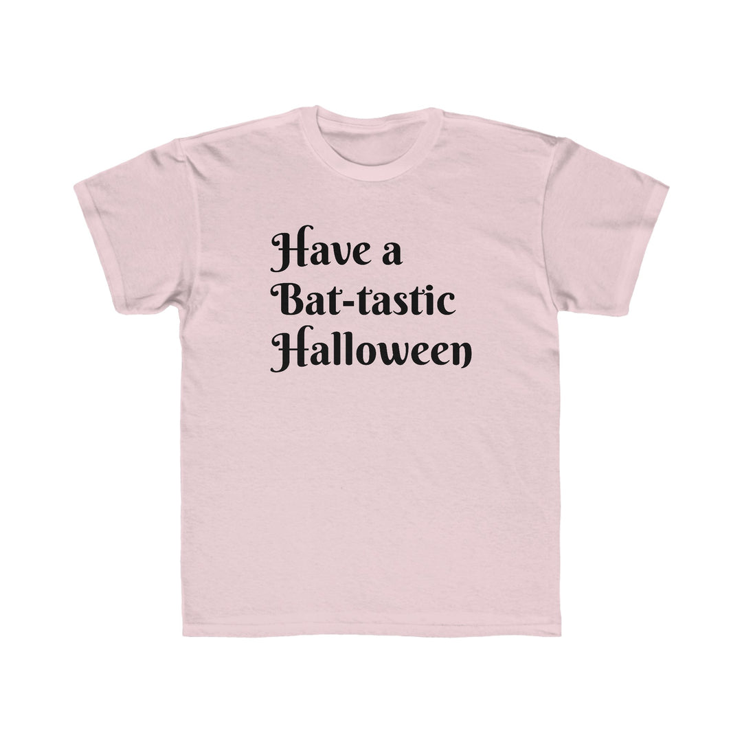 Bat-tastic Kids Regular Fit Tee