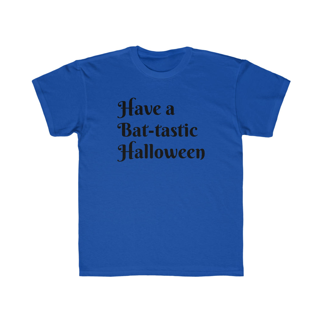 Bat-tastic Kids Regular Fit Tee