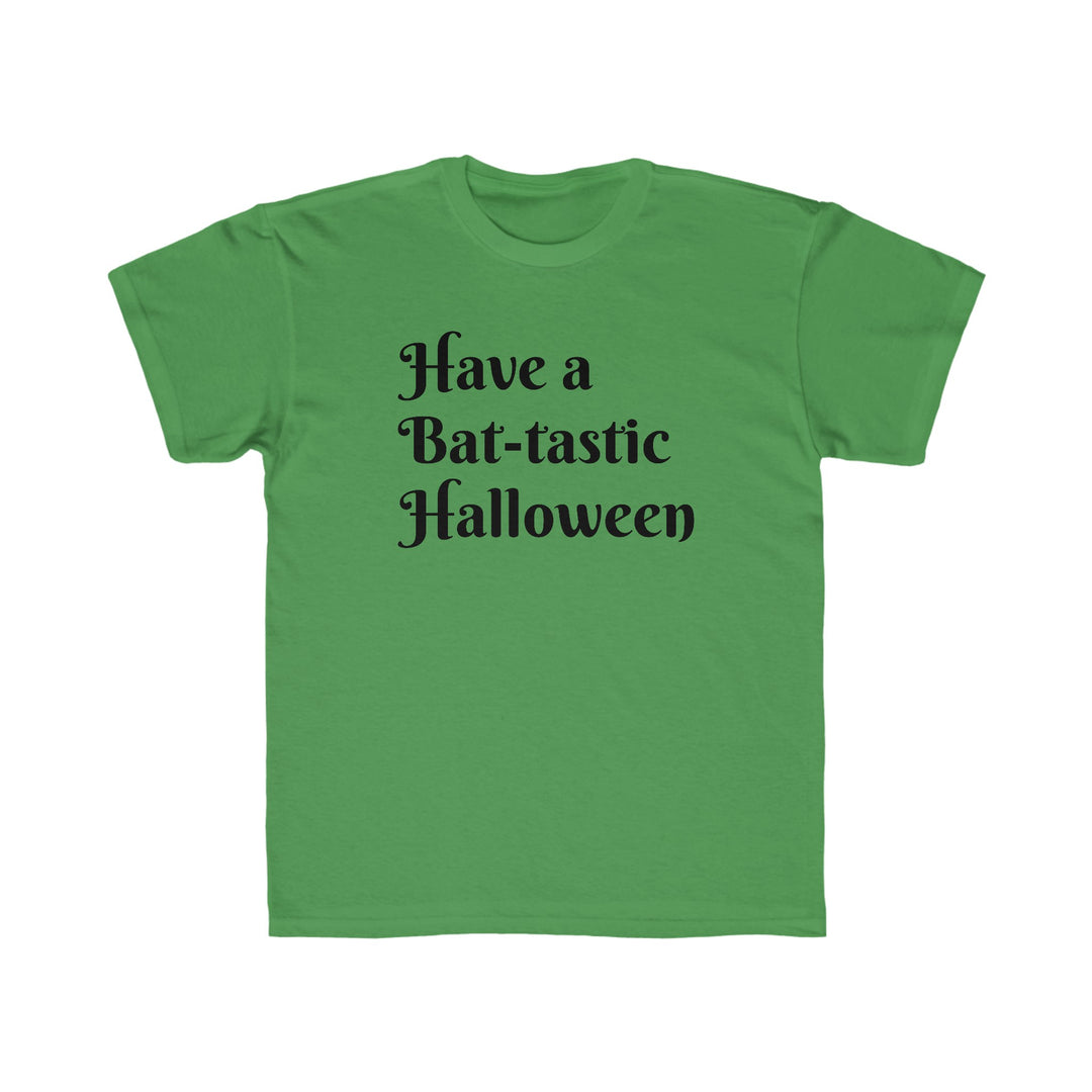 Bat-tastic Kids Regular Fit Tee