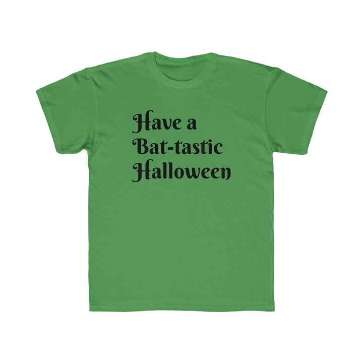 Bat-tastic Kids Regular Fit Tee