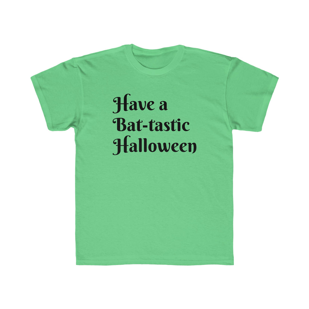 Bat-tastic Kids Regular Fit Tee