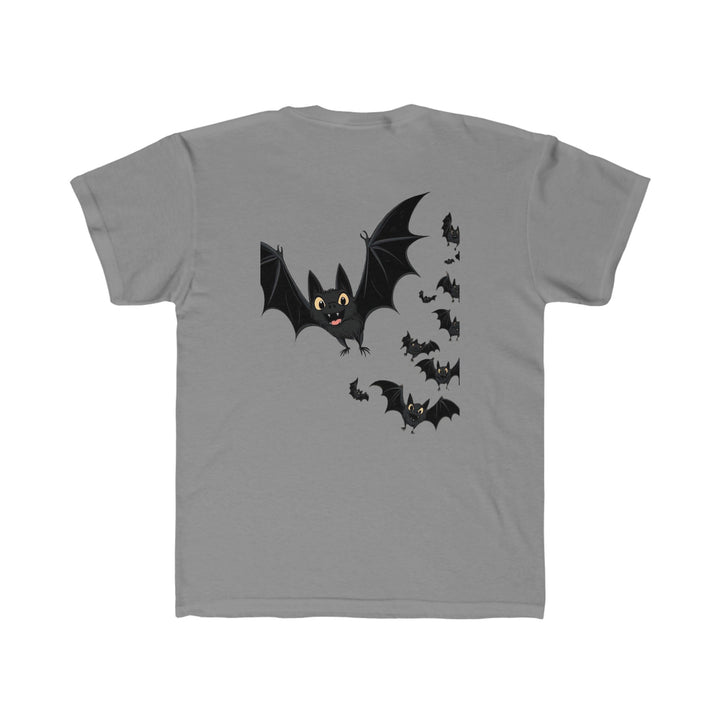 Bat-tastic Kids Regular Fit Tee