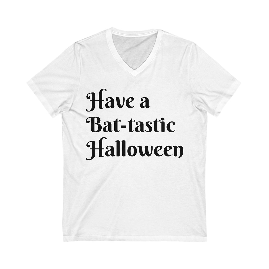 Bat-tastic Halloween Kids T-Shirt – Tiny Terror Collection