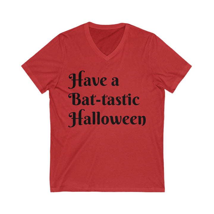 Bat-tastic Halloween Kids T-Shirt – Tiny Terror Collection