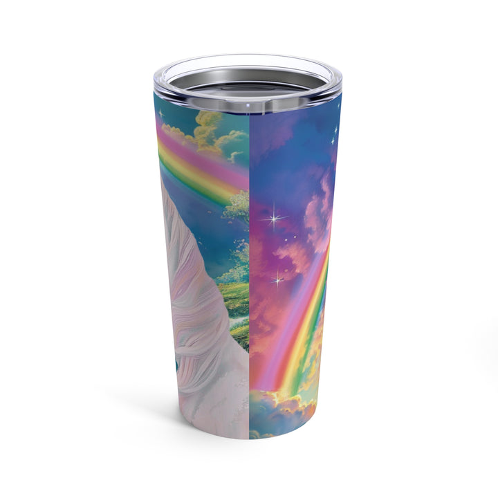 Unicorn Tumbler 20oz