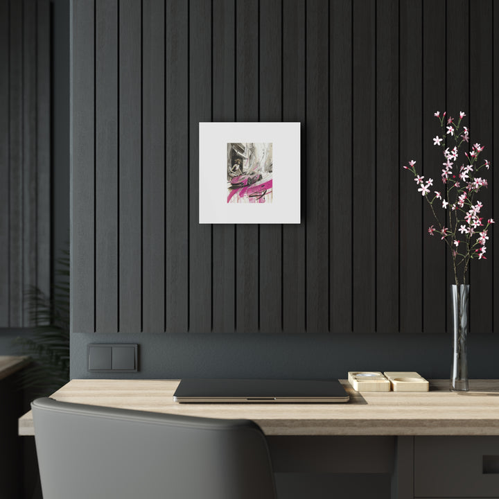 Urban Car Acrylic Prints