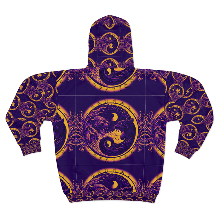 Carnal Creation Hoodie