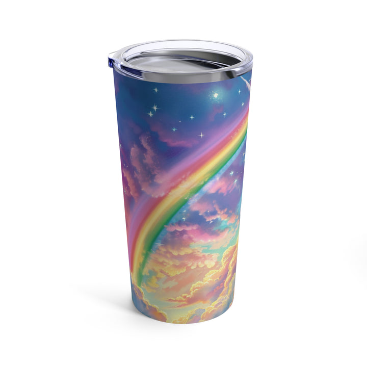 Unicorn Tumbler 20oz