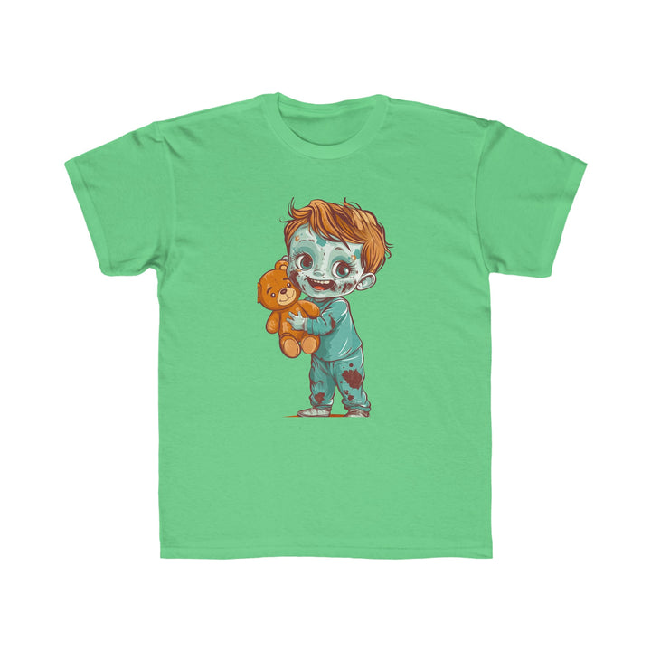 Baby Zombie Kids Regular Fit Tee
