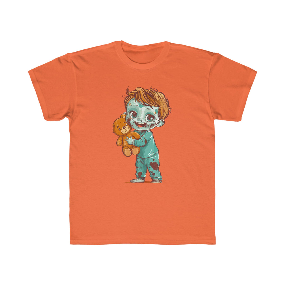 Baby Zombie Kids Regular Fit Tee