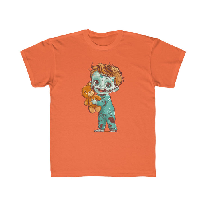 Baby Zombie Kids Regular Fit Tee