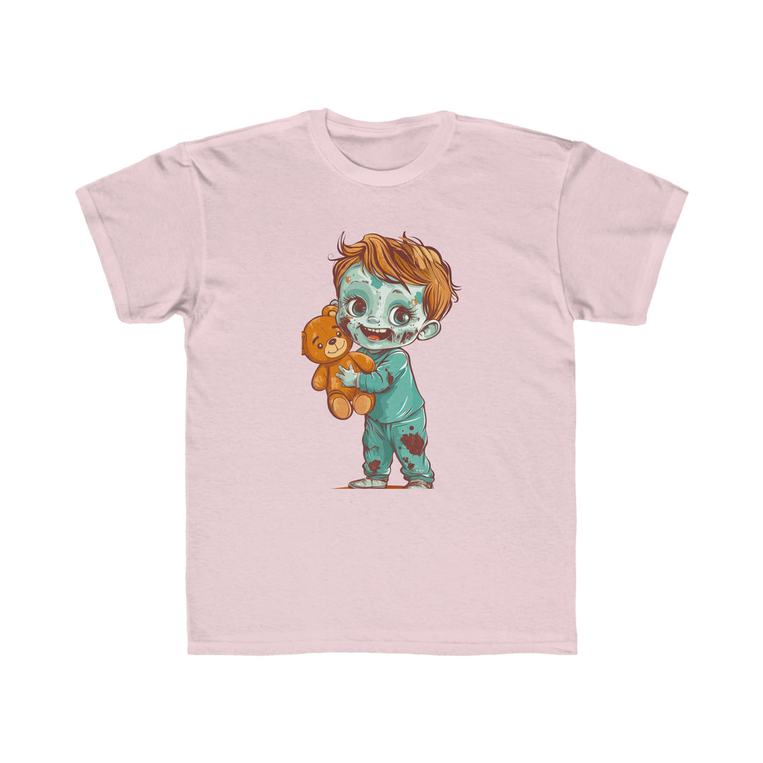 Baby Zombie Kids Regular Fit Tee