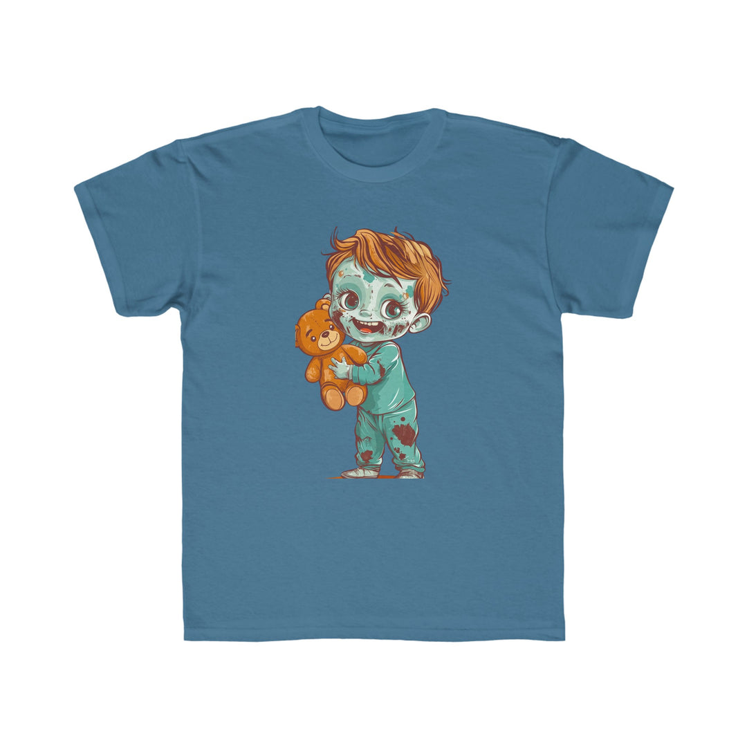 Baby Zombie Kids Regular Fit Tee