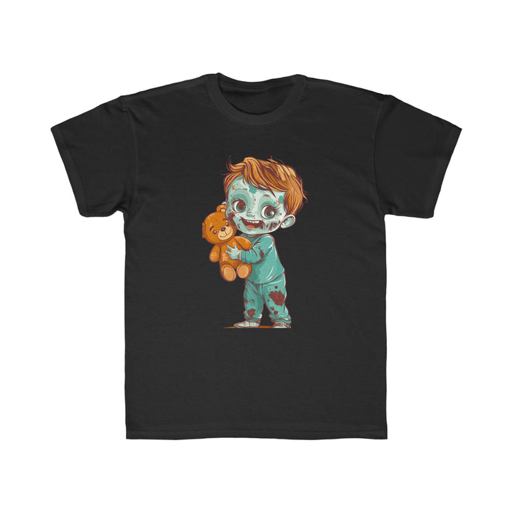 Baby Zombie Kids Regular Fit Tee