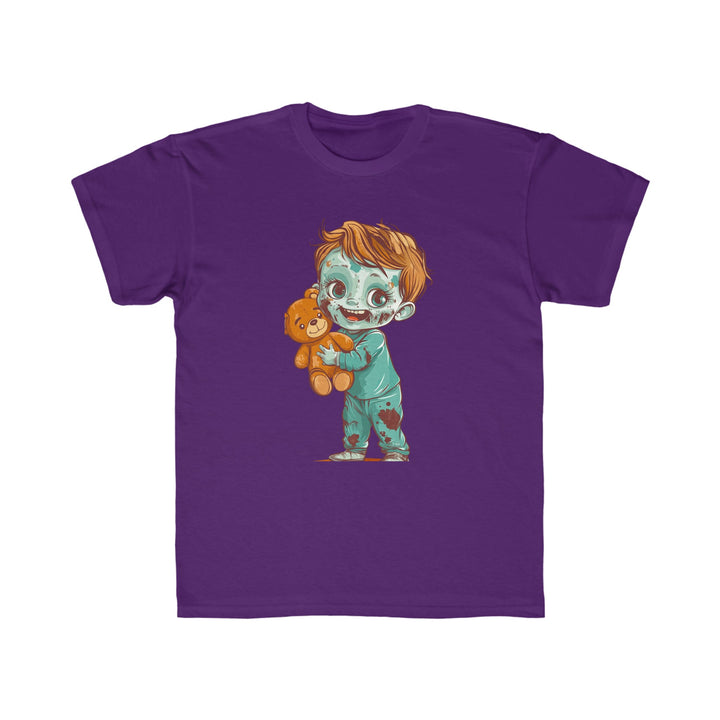 Baby Zombie Kids Regular Fit Tee
