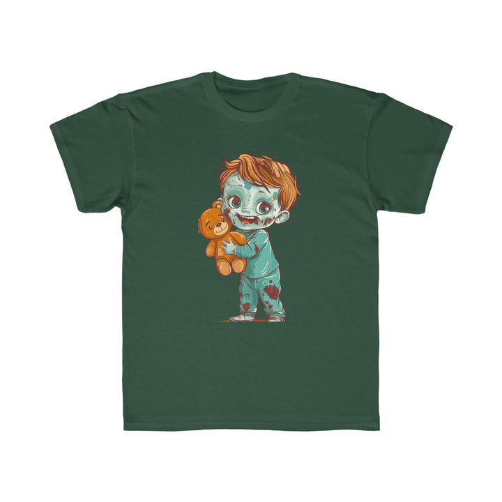 Baby Zombie Kids Regular Fit Tee