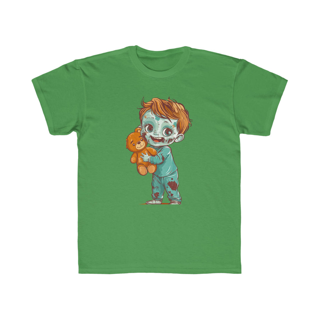 Baby Zombie Kids Regular Fit Tee