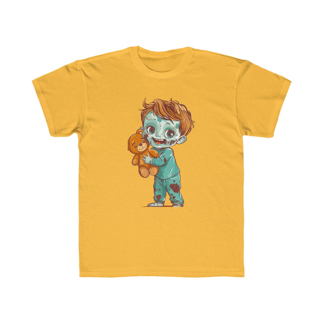 Baby Zombie Kids Regular Fit Tee