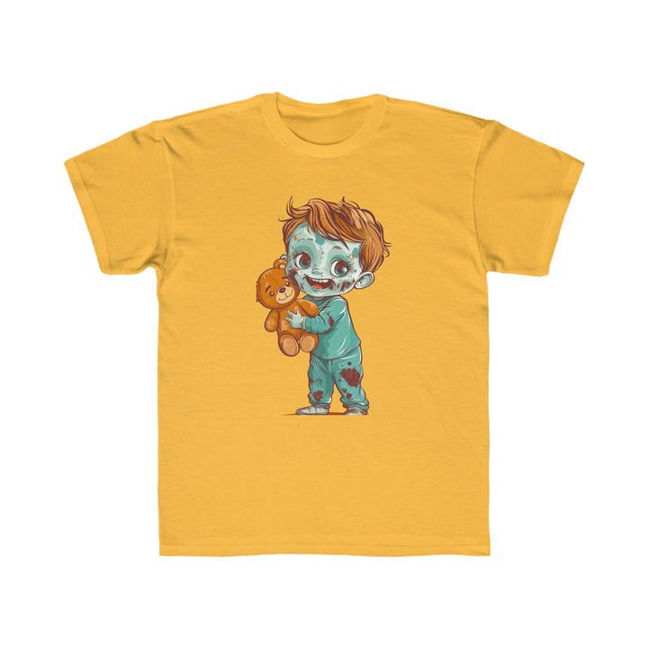 Baby Zombie Kids Regular Fit Tee