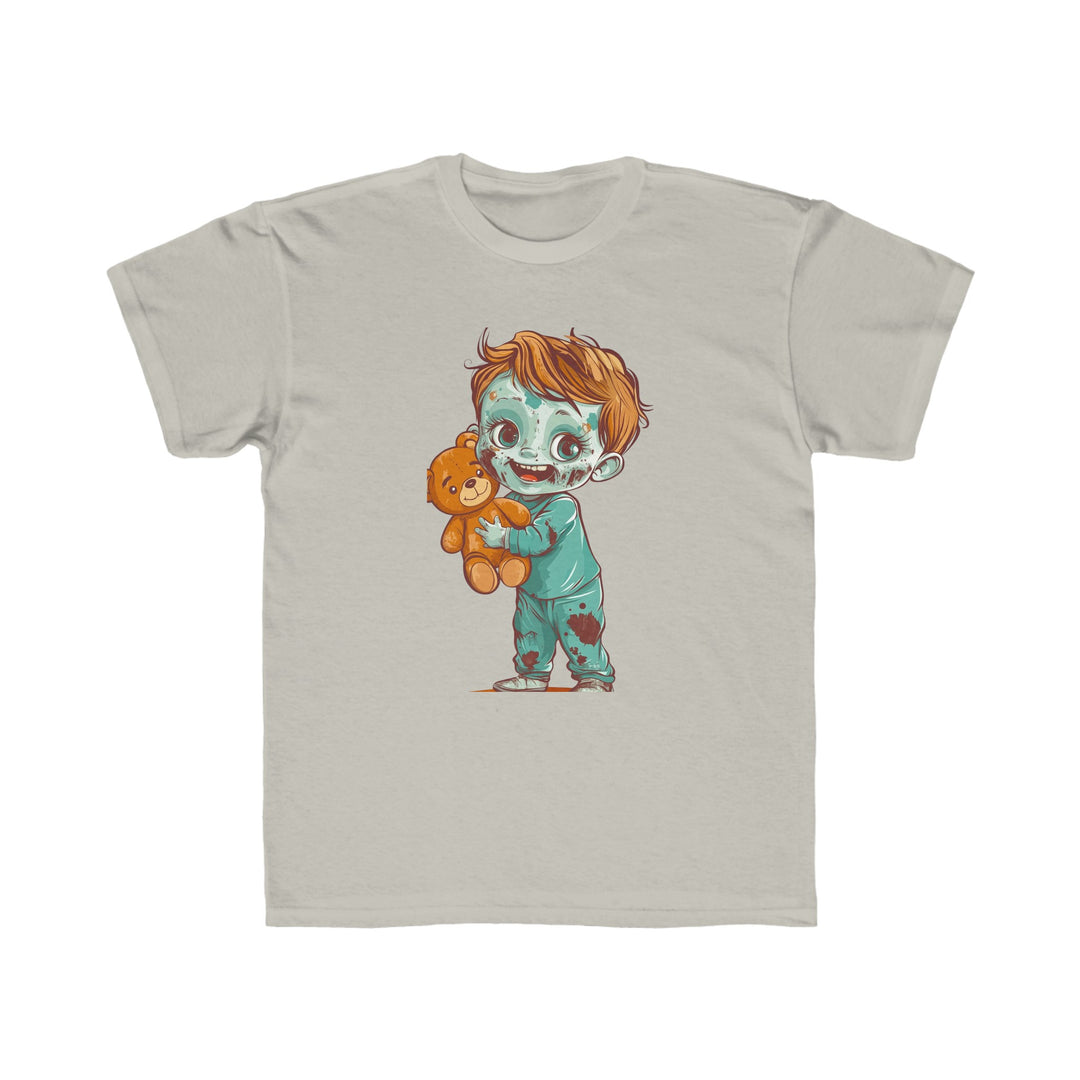 Baby Zombie Kids Regular Fit Tee