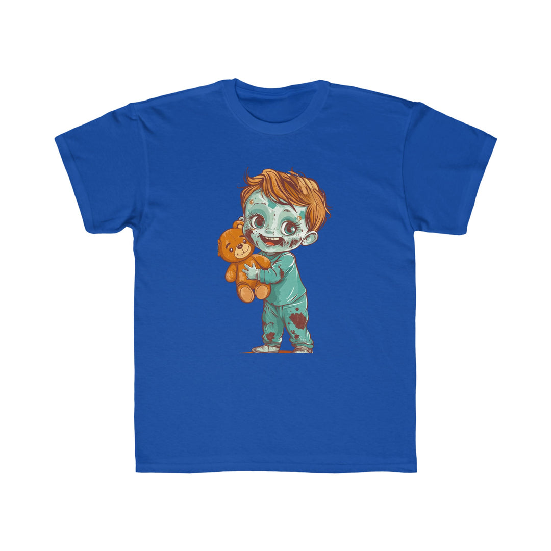 Baby Zombie Kids Regular Fit Tee