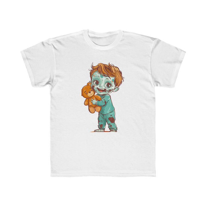 Baby Zombie Kids Regular Fit Tee
