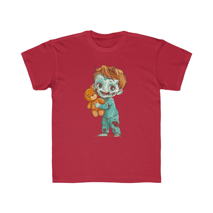 Baby Zombie Kids Regular Fit Tee