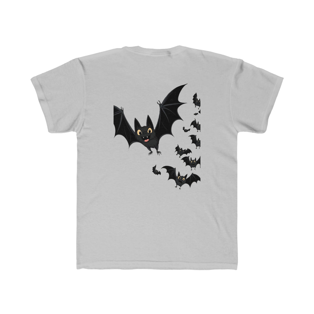 Bat-tastic Kids Regular Fit Tee