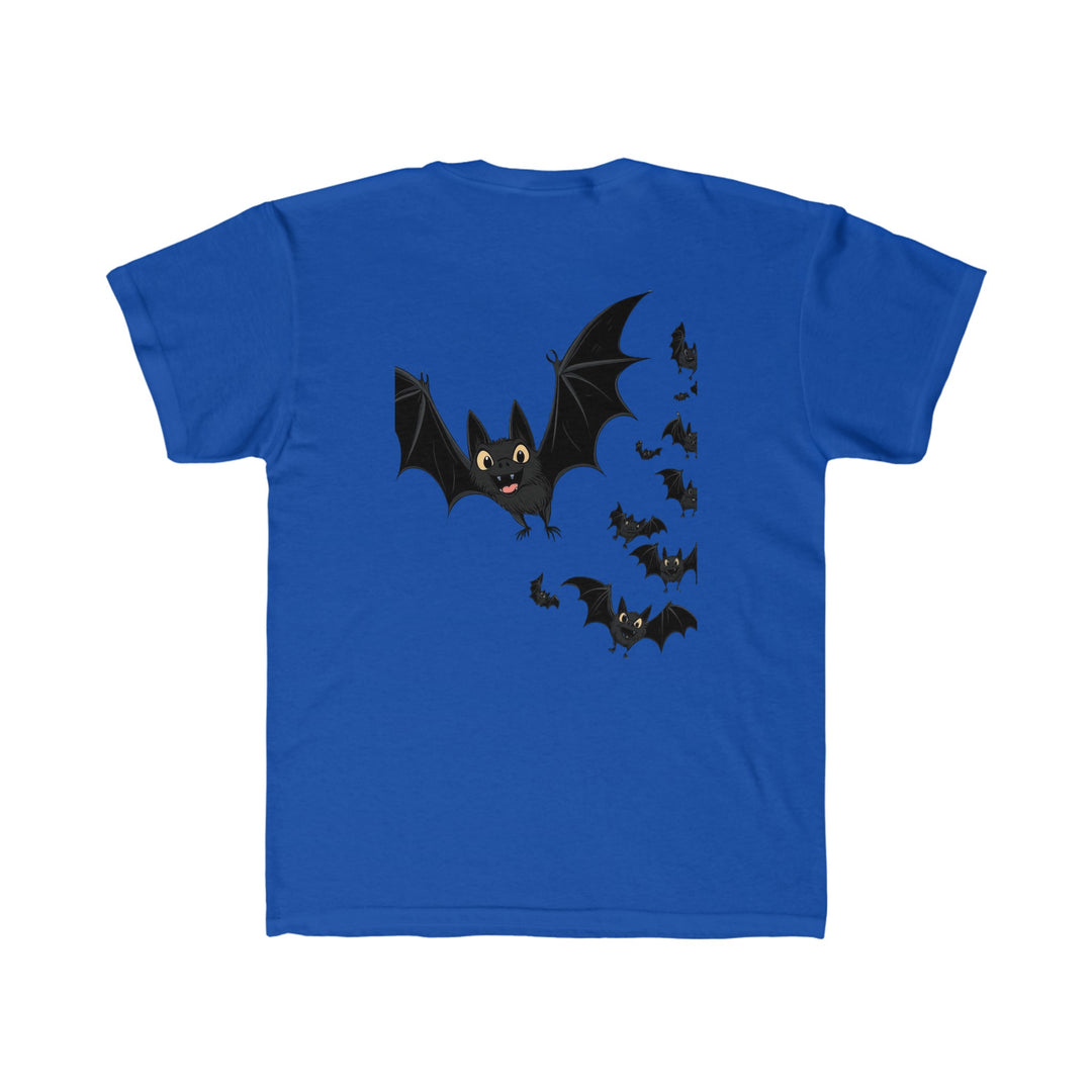 Bat-tastic Kids Regular Fit Tee