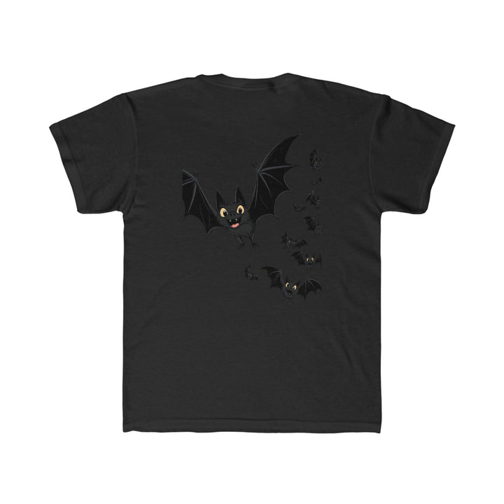 Bat-tastic Kids Regular Fit Tee