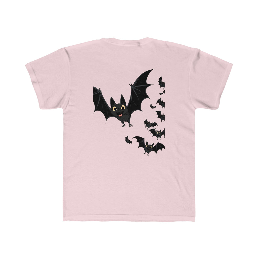 Bat-tastic Kids Regular Fit Tee