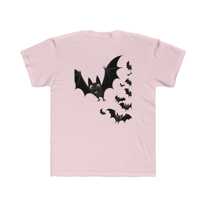 Bat-tastic Kids Regular Fit Tee