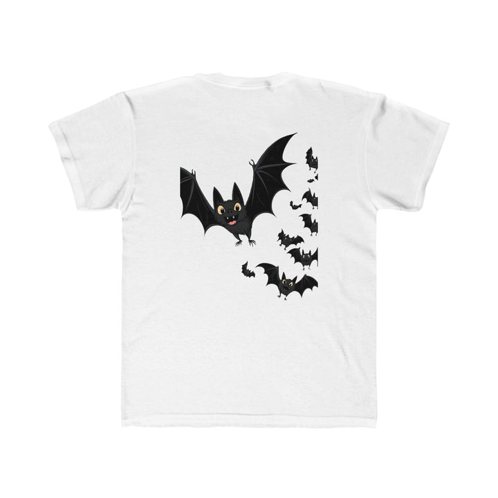 Bat-tastic Kids Regular Fit Tee