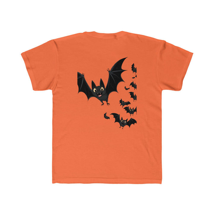 Bat-tastic Kids Regular Fit Tee