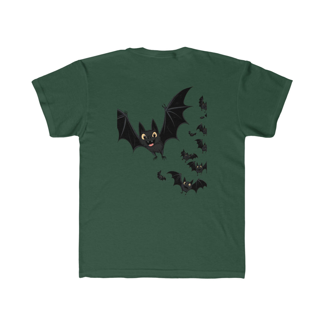 Bat-tastic Kids Regular Fit Tee