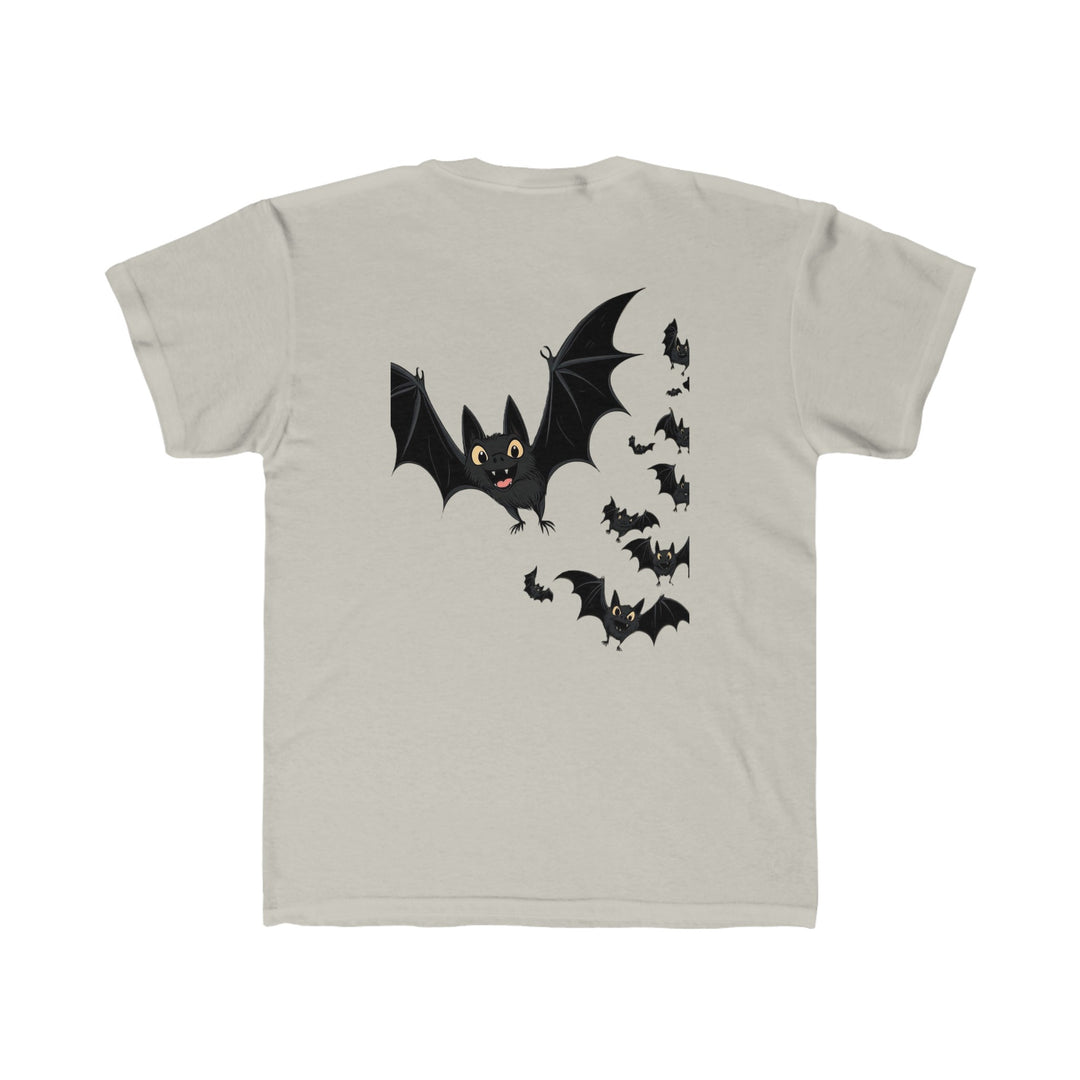 Bat-tastic Kids Regular Fit Tee
