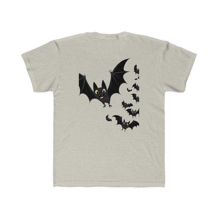 Bat-tastic Kids Regular Fit Tee